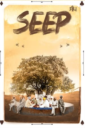 Seep (2021) Punjabi Movie HDRip x264 [1.1GB]