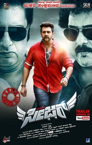 Seizer 2018 Movie Hindi Dubbed HDRip 350MB