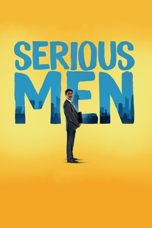 Serious Men (2020) Hindi Movie HDRip x264 [1.1GB]