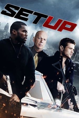 Setup (2011) Hindi Dual Audio BluRay [700MB]