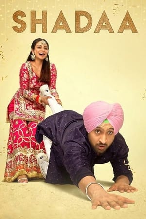 Shadaa (2019) Punjabi Movie HDRip x264 [1GB]