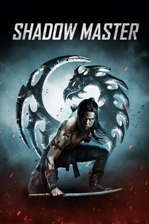 Shadow Master 2022 Hindi Dual Audio HDRip – 480p