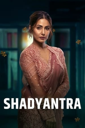 Shadyantra 2022 Hindi Movie HDRip – 480p