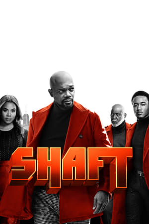 Shaft (2019) Hindi Dual Audio Web-DL 400MB