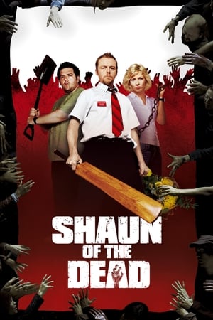 Shaun of the Dead (2004) Hindi Dual Audio BluRay [1GB]