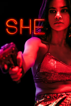 She (2020) Season 1 All Episodes Hindi HDRip [Complete] –