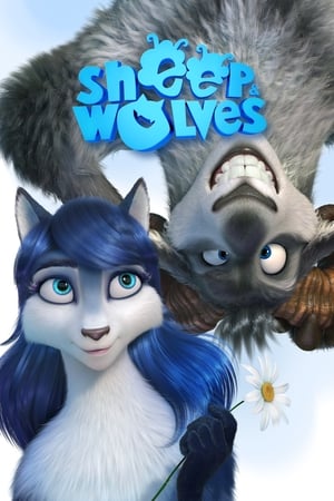 Sheep & Wolves 2016 Dual Audio Hindi BluRay 300MB