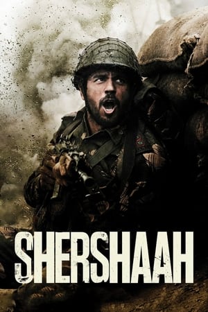 Shershaah 2021 Movie HDRip x264 [1.4GB]