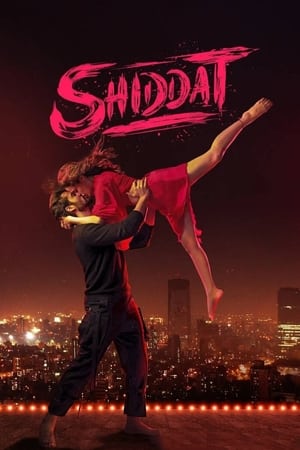 Shiddat (2021) hindi Movie HDRip – [450MB]