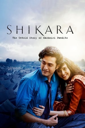 Shikara (2020) Hindi Movie HDRip - [350MB]