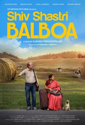 Shiv Shastri Balboa (2023) Hindi Movie Pre-DVDRip – 480p
