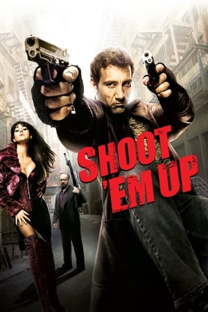 Shoot Em Up (2007) Hindi Dual Audio HDRip [900MB]