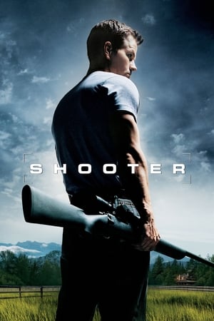 Shooter (2007) Hindi Dual Audio BluRay – 480p