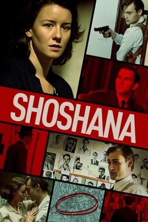 Shoshana 2023 Hindi Dual Audio HDRip – 720p – 480p
