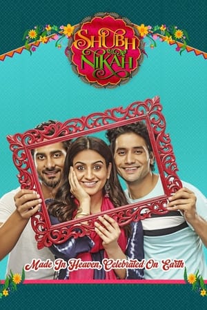 Shubh Nikah 2023 Hindi Pre-DVDRip – 480p