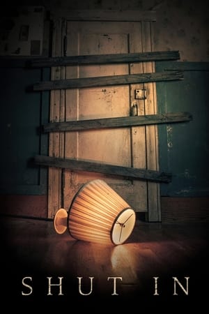 Shut In 2022 Hindi Dual Audio HDRip – 480p