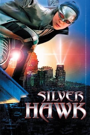 Silver Hawk (2004) Hindi Dual Audio BluRay [850MB]