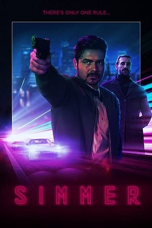 Simmer (2020) Hindi Dual Audio HDRip – 480p