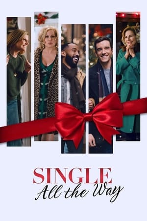 Single All the Way (2021) Hindi Dual Audio HDRip [950MB]