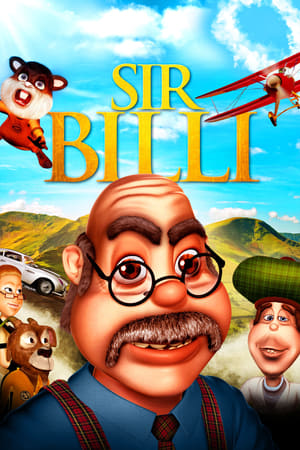Sir Billi 2012 Hindi Dual Audio WebRip [930MB]