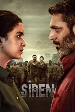 Siren (2024) [Hindi + Tamil] HDRip – 480p – 1080p