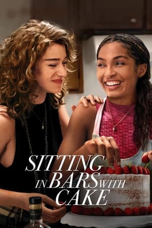 Sitting in Bars with Cake 2023 Hindi Dual Audio HDRip – 480p