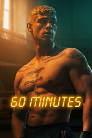 Sixty Minutes 2024 Hindi Dual Audio HDRip – 480p