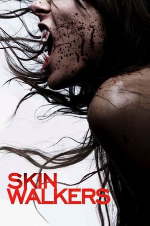 Skinwalkers (2006) Hindi Dual Audio BluRay 340MB