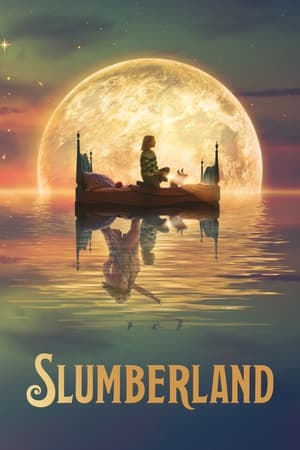 Slumberland (2022) Hindi Dual Audio HDRip – 480p