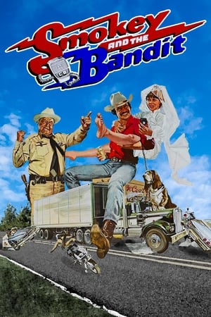 Smokey and the Bandit 1977 Hindi Dual Audio BluRay 300MB