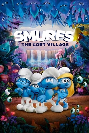 Smurfs The Lost Village 2017 Hindi Dubbed HDCAM [700MB] Download