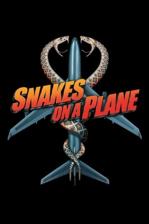 Snakes on a Plane 2006 Hindi Dual Audio BluRay 300MB