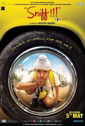 Sniff (2017) Movie HDRip x264 [700MB]