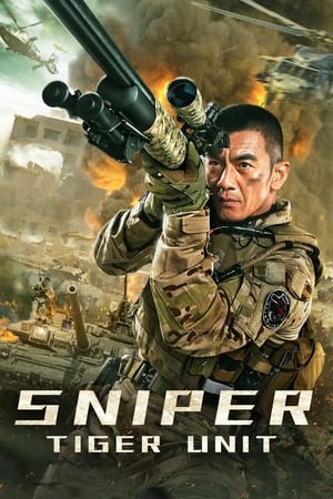 Sniper 2020 Hindi Dual Audio HDRip – 480p