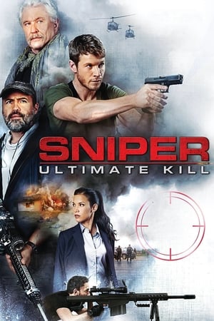 Sniper Ultimate Kill 2017 Hindi Dual Audio BluRay 300MB