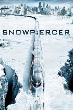 Snowpiercer (2013) Hindi Dual Audio BluRay [1.3GB]