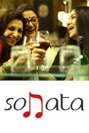 Sonata 2017 Full Movie HDRip Download - 800MB