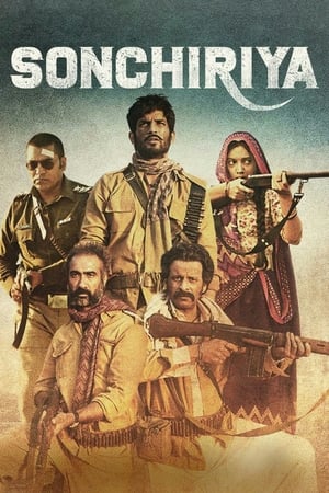 Sonchiriya 2019 Hindi Audio WEB-DL
