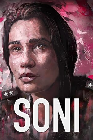 Soni 2019 Hindi Movie HDRip x264 [750MB]