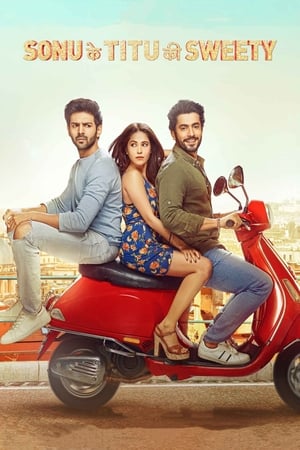 Sonu Ke Titu Ki Sweety 2018 400MB Movie BluRay Download