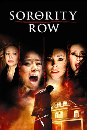 Sorority Row (2009) Hindi Dual Audio BluRay [1.3GB]