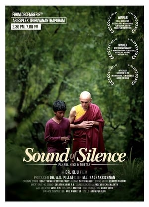 Sound of Silence (2017) Hindi Movie HDRip – [300MB]