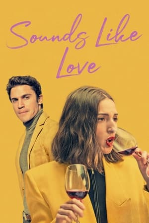 Sounds Like Love 2021 Hindi Dual Audio HDRip 400MB