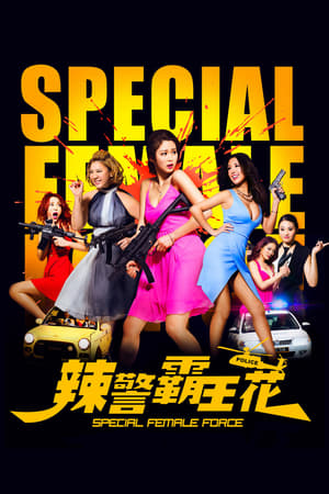 Special Female Force (2016) Hindi Dual Audio BluRay [900MB]