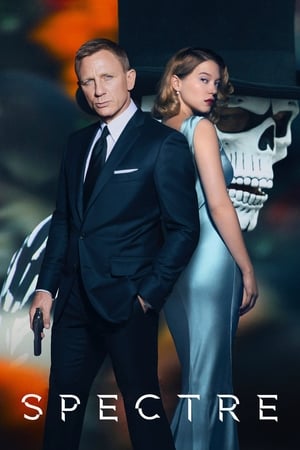 Spectre (2015) Hindi Dual Audio BluRay [1.1GB]