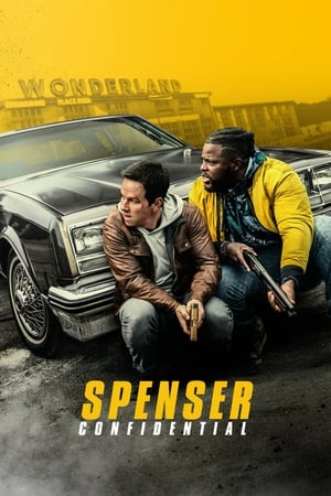 Spenser Confidential (2020) Hindi Dual Audio HDRip [1.1GB]