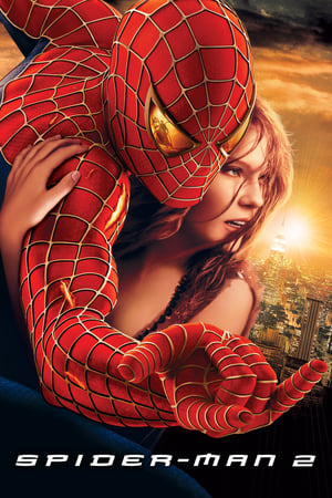 Spider Man 2 (2004) Hindi Dual Audio Bluray [900MB] Download