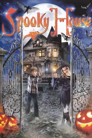 Spooky House 2002 Hindi Dual Audio Web-DL 370MB
