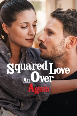 Squared Love All Over Again 2023 Hindi Dual Audio HDRip – 480p
