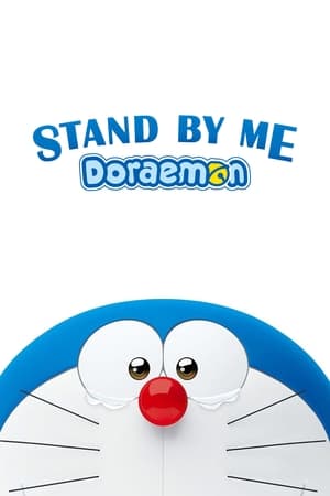 Stand by Me Doraemon (2014) Hindi Dual Audio BluRay [930MB]